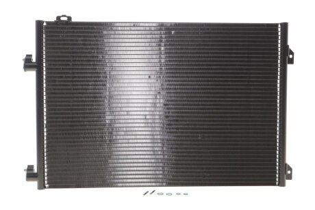 Радиатор кондиционера NRF 35545