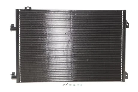 Радиатор кондиционера NRF 35545