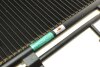 Радиатор кондиционера NRF 35560 (фото 6)