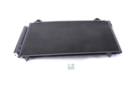 Радиатор кондиционера NRF 35592