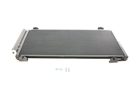Конденсер кондиционера NRF 35596