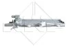 Радиатор кондиционера NRF 35598 (фото 6)