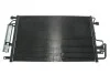Радиатор кондиционера NRF 35600 (фото 3)