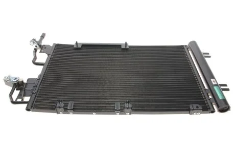 Радиатор кондиционера NRF 35633