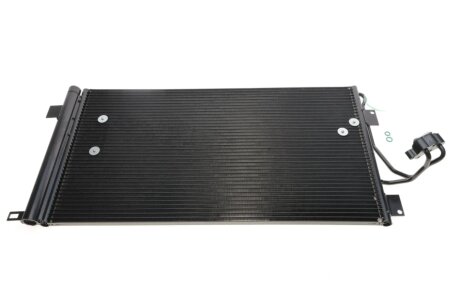 Радіатор кондиціонера NRF 35639