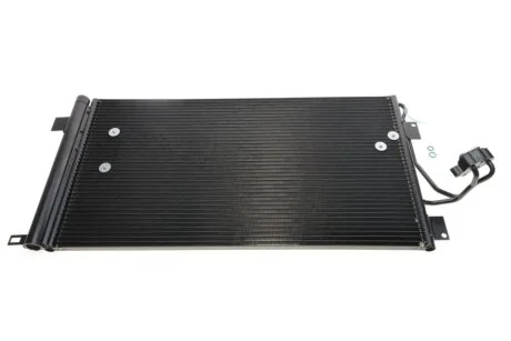 Радиатор кондиционера NRF 35639