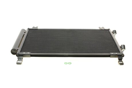 Радиатор кондиционера NRF 35653