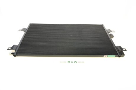 Радиатор кондиционера NRF 35749