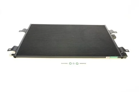 Радиатор кондиционера NRF 35749
