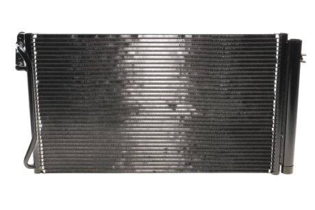 Радиатор кондиционера NRF 35773