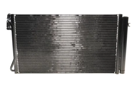 Радиатор кондиционера NRF 35773