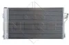Радиатор кондиционера NRF 35776 (фото 4)