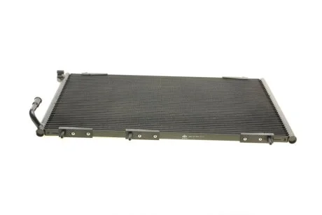 Радиатор кондиционера NRF 35836