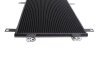 Радіатор кондиціонера NRF 35840 (фото 3)