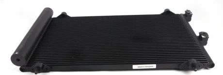Радиатор кондиционера NRF 35843