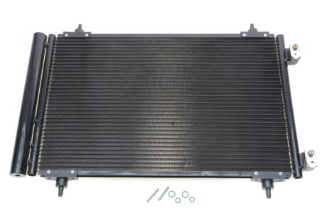 Радіатор кондиціонера NRF 35844