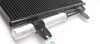 Радиатор кондиционера NRF 35848 (фото 5)