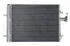 Радиатор кондиционера NRF 35850 (фото 3)
