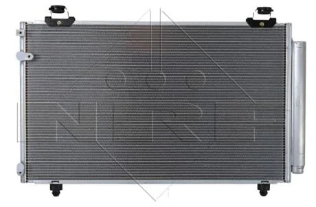 Конденсер кондиціонера NRF 35860