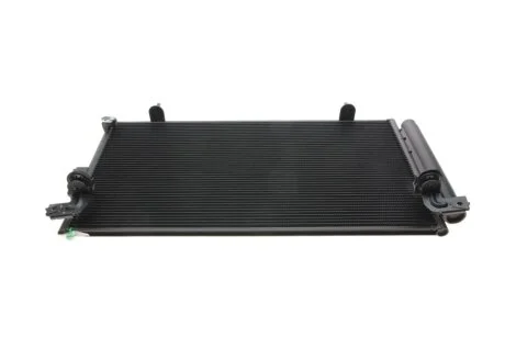 Радиатор кондиционера NRF 35868