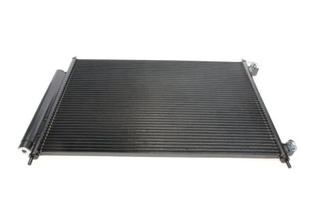 Радиатор кондиционера NRF 35873