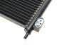 Радіатор кондиціонера NRF 35873 (фото 9)