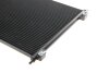 Радіатор кондиціонера NRF 35873 (фото 10)