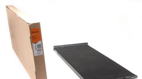 Радиатор кондиционера NRF 35890