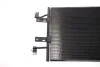 Радиатор кондиционера NRF 35900 (фото 3)