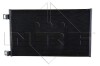 Радиатор кондиционера NRF 35902 (фото 4)