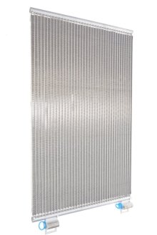 Радиатор кондиционера NRF 35902