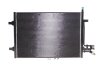 Радіатор кондиціонера Ford Fiesta 04-08/Fusion 1.6TDCi 04-12 NRF 35904 (фото 1)
