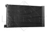 Радиатор кондиционера NRF 35912 (фото 3)