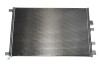 Радіатор кондиціонера NRF 35913 (фото 1)