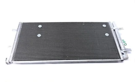 Радиатор кондиционера NRF 35916