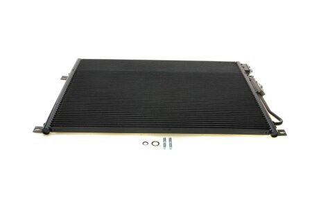 Радиатор кондиционера NRF 35920