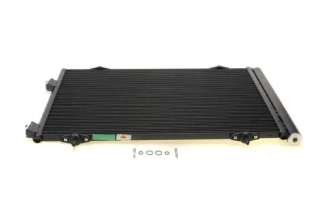 Радиатор кондиционера NRF 35945