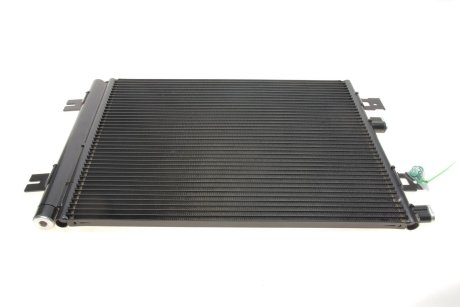 Радиатор кондиционера NRF 35947