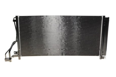 Радиатор кондиционера NRF 35962