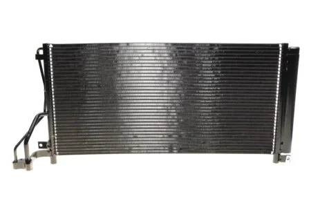 Радиатор кондиционера NRF 35962