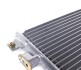 Радіатор кондиціонера NRF 35967 (фото 10)