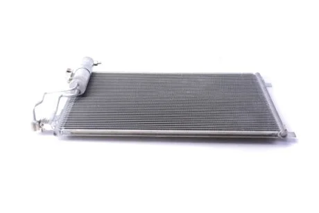 Радиатор кондиционера NRF 35974