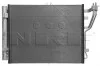 Радиатор кондиционера NRF 35986 (фото 3)