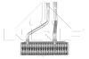 Испаритель кондиционера NRF 36161 (фото 5)