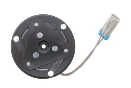 Ремкомплект муфти компресора кондиціонера NRF 380063