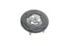 Муфта компрессора кондиционера NRF 380067 (фото 6)