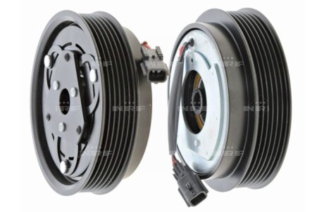 Ремкомплект муфты компрессора кондиционера NRF 380071