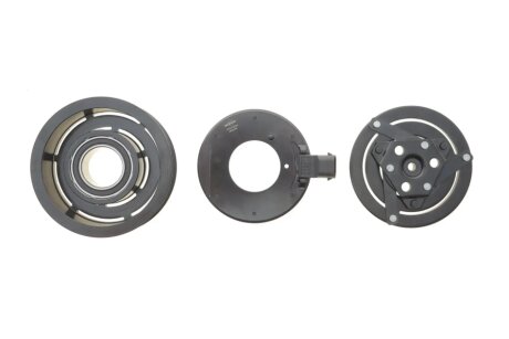 Ремкомплект муфты компрессора кондиционера NRF 380078