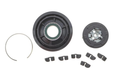 Ремкомплект муфты компрессора кондиционера NRF 380097