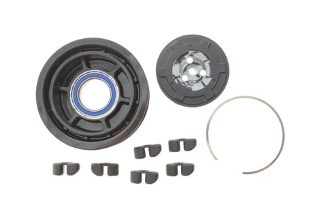 Електромагнітна муфта NRF 380101